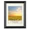 4 Packs: 3 ct. (12 total) Black 8" x 10" Frame with Mat, Lifestyles by Studio Décor®